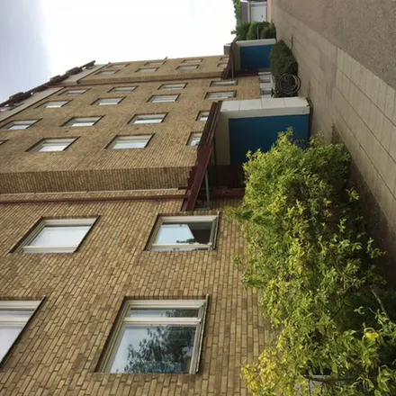 Image 2 - Åragatan 28, 254 54 Helsingborg, Sweden - Apartment for rent