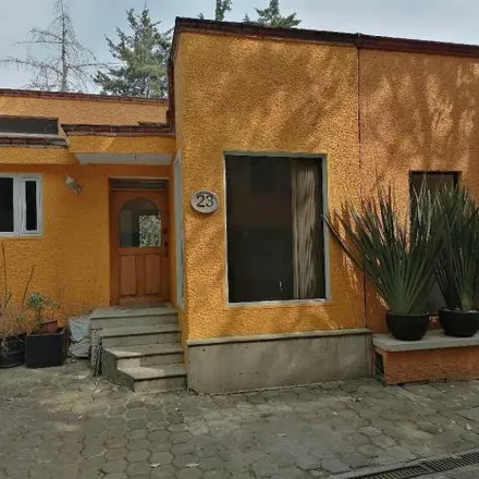 Buy this 3 bed house on Comex in Avenida Toluca, Álvaro Obregón