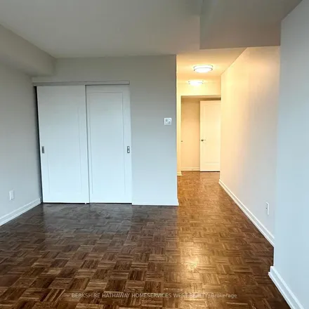 Rent this 2 bed apartment on 15 Brookbanks Drive in Toronto, ON M3A 1S5