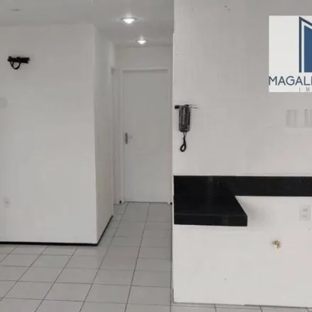 Buy this 3 bed apartment on Edifício Montpellier in Rua Ipaumirim, Cidade Nova