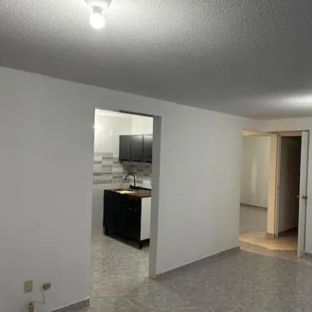 Buy this 2 bed apartment on Calle Margarita Maza de Juárez in Colonia Hectómetro Vallejo, 07700 Mexico City