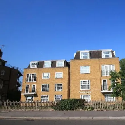 Image 2 - Greville House, Lower Road, London, HA2 0DE, United Kingdom - Apartment for sale