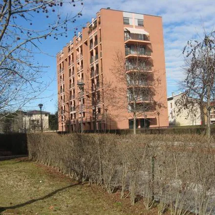 Image 6 - Via Cristoforo Colombo, 21047 Saronno VA, Italy - Apartment for rent