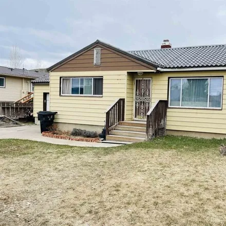 Buy this 4 bed house on 35 Soda Creek Drive in Soda Springs, ID 83276