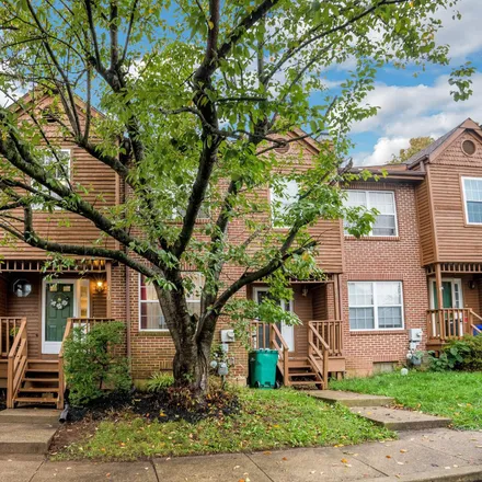 Buy this 3 bed townhouse on 100 Magnolia Court in Yerkes, Upper Providence Township