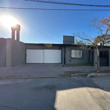 Image 1 - Saturnino Navarro 4228, Cerro de las Rosas, Cordoba, Argentina - House for sale