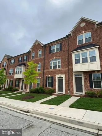 Image 2 - 106 S Oldham St, Baltimore, Maryland, 21224 - Townhouse for rent