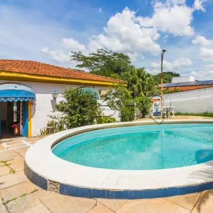 Buy this 3 bed house on Rua dos Escultores in Boaçava, São Paulo - SP