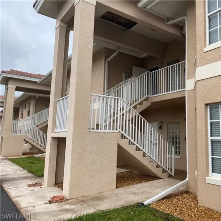 Image 1 - 8407 Bernwood Cove Loop, Fort Myers, FL 33966, USA - Condo for rent