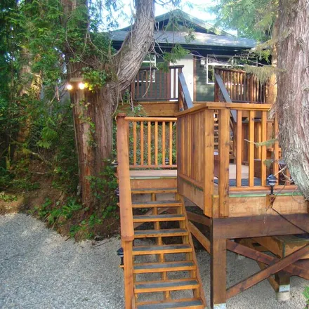 Image 7 - Tofino, BC V0R 2Z0, Canada - House for rent