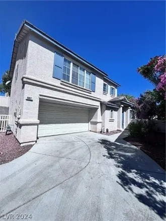 Rent this 3 bed house on unnamed road in Las Vegas, NV 89149