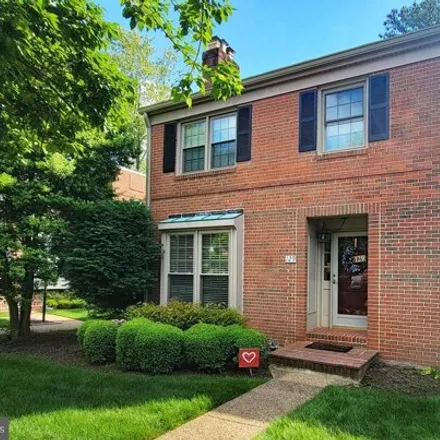 Rent this 3 bed house on East Street Northeast in Vienna, VA 22180