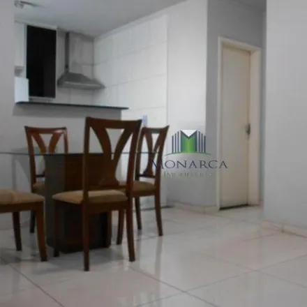 Buy this 2 bed apartment on Rua Rodrigues da Cunha in Ressaca, Contagem - MG
