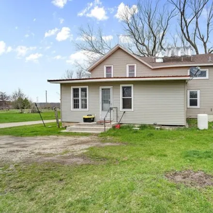 Buy this 4 bed house on County Road F in Lyndon, WI 53093