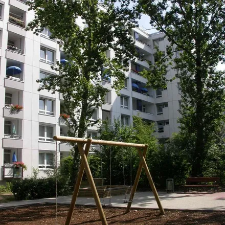 Image 1 - Carl-Friedrich-Goerdeler-Straße 24a, 40595 Dusseldorf, Germany - Apartment for rent