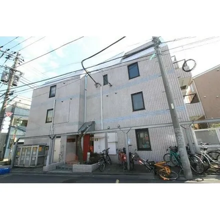 Rent this 2 bed apartment on unnamed road in Takinogawa 6-chome, Kita