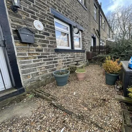 Image 9 - Cockin Lane, Queensbury, BD14 6PX, United Kingdom - Townhouse for sale