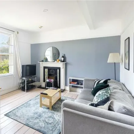 Image 2 - David Divine House, 133 Amhurst Road, Lower Clapton, London, E8 2AJ, United Kingdom - Apartment for sale