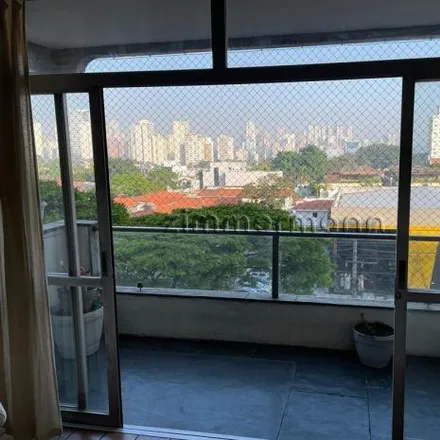 Buy this 4 bed apartment on Rua California 556 in Brooklin Novo, São Paulo - SP