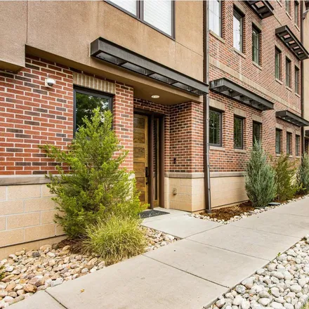 Image 2 - 240 East Olive Street, Fort Collins, CO 80524, USA - Townhouse for sale