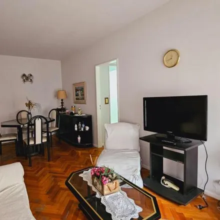 Rent this 2 bed apartment on Jugueterias in Avenida Santa Fe 2464, Recoleta