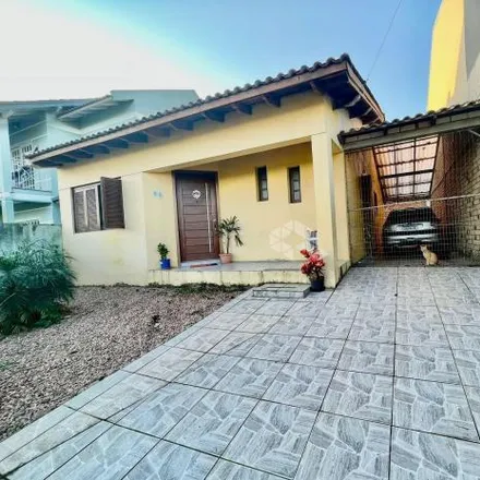 Buy this 3 bed house on Rua da Prosperidade in Estância Velha, Canoas - RS
