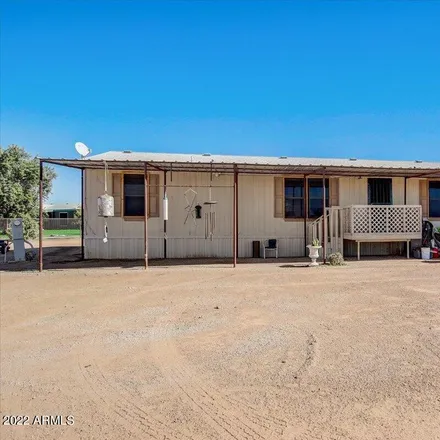 Image 7 - East Tennyson Road, Pinal County, AZ, USA - House for sale