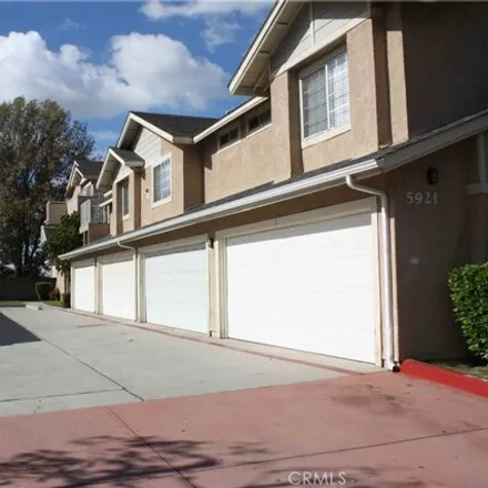 Rent this 3 bed apartment on 5921 Western Avenue in Buena Park, CA 90621
