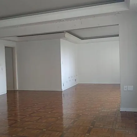 Rent this 4 bed apartment on Rua Tito 95 in Bairro Siciliano, São Paulo - SP