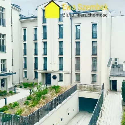 Buy this 2 bed apartment on Krupnicza 28 in 31-121 Krakow, Poland