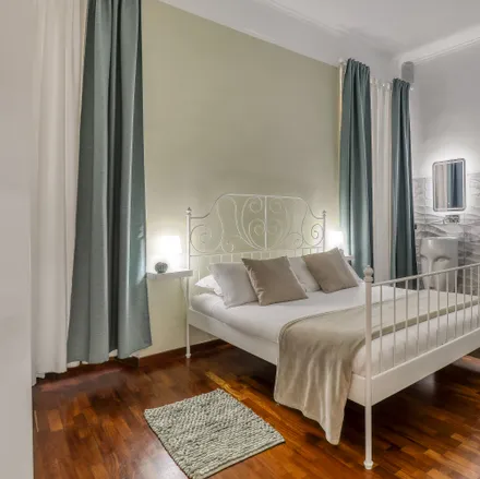 Rent this 2 bed apartment on Frattina Luxury Apartment in Via Frattina, 38
