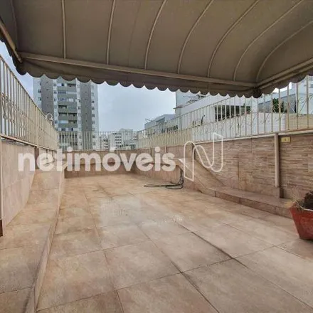 Buy this 4 bed apartment on Avenida Bias Fortes 827 in Lourdes, Belo Horizonte - MG