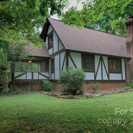 Buy this 3 bed house on 5305 Quail Ridge Drive in Farmwood, Charlotte