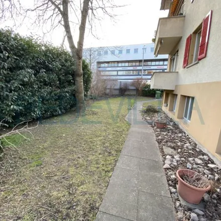 Image 4 - Hauptstrasse 137, 2560 Nidau, Switzerland - Apartment for rent