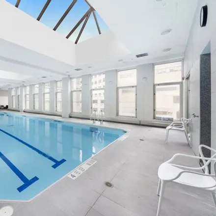 Image 9 - Belaire, 524 East 72nd Street, New York, NY 10021, USA - Condo for sale