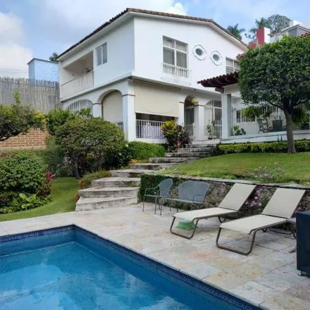 Buy this 4 bed house on Privada Directores in Club de Golf de Cuernavaca, 62000 Cuernavaca