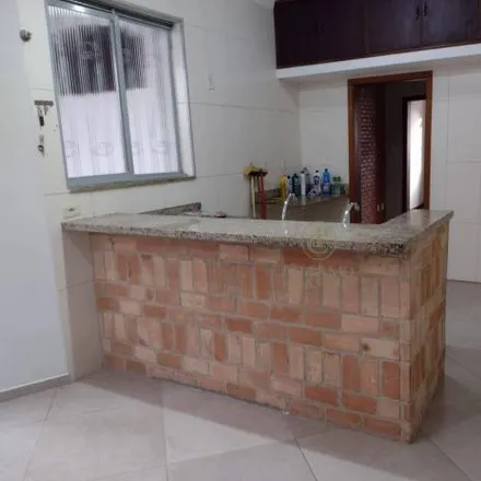 Buy this 3 bed house on Rua Henrique Homem de Mello in Cardoso, Pindamonhangaba - SP