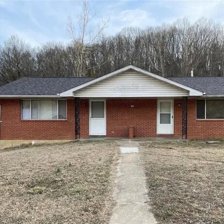 Buy this 4 bed house on Swedeborg Road in Waynesville, MO 65583