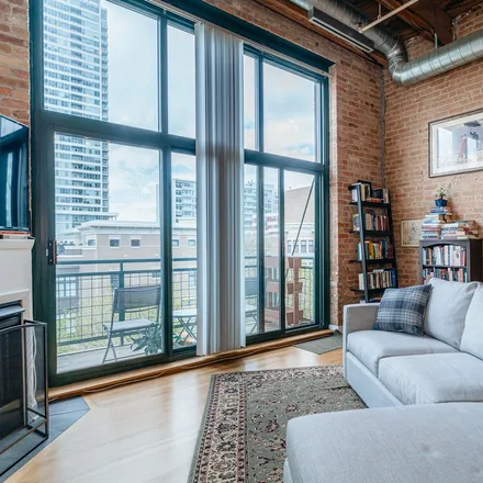 Image 6 - Prairie District Lofts, 1717-1737 South Indiana Avenue, Chicago, IL 60616, USA - Loft for sale