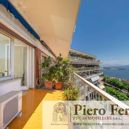 Image 4 - Unicredit, Via Francesco Petrarca, 80123 Naples NA, Italy - Apartment for rent