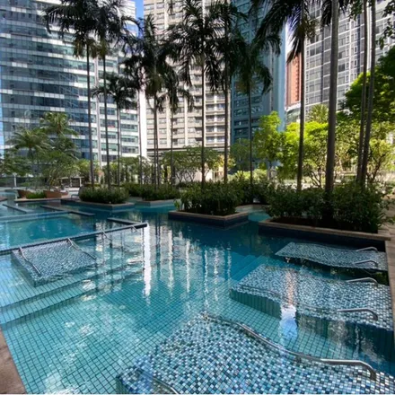 Rent this 1 bed apartment on 10 Gopeng Street in Singapore 078878, Singapore