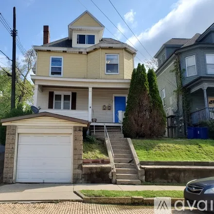 Rent this 1 bed duplex on 419 Florence Ave