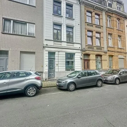 Image 2 - August Sniedersstraat 26, 2060 Antwerp, Belgium - Apartment for rent
