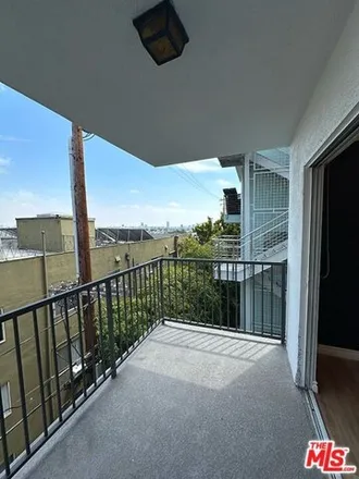 Image 8 - Fountain Avenue, West Hollywood, CA 90069, USA - Condo for rent