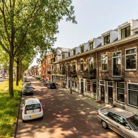 Image 3 - Westergracht 105-ZW, 2013 ZN Haarlem, Netherlands - Apartment for rent