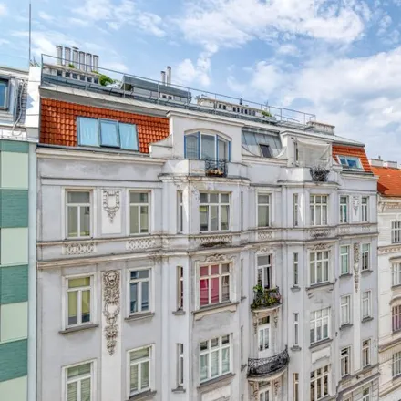 Image 8 - Fasangasse 47, 1030 Vienna, Austria - Apartment for rent