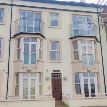 Rent this 3 bed apartment on Harbour Heights in 17 Kerr Street, Portrush