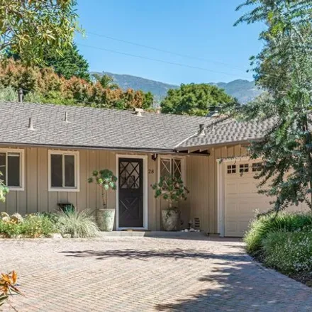 Image 5 - 28 Rosemary Lane, Santa Barbara, CA 93108, USA - House for sale