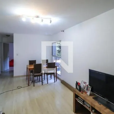 Buy this 3 bed apartment on Rua Marques de Lages in Vila das Mercês, São Paulo - SP