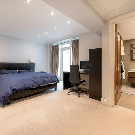 Image 5 - Kensington Gardens, North Carriage Drive, London, W2 2LY, United Kingdom - Apartment for rent